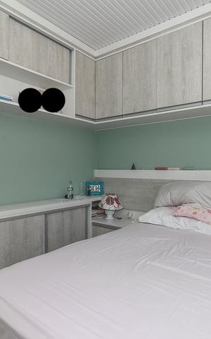 Casa à venda com 116m², 2 quartos e sem vagaQuarto 2