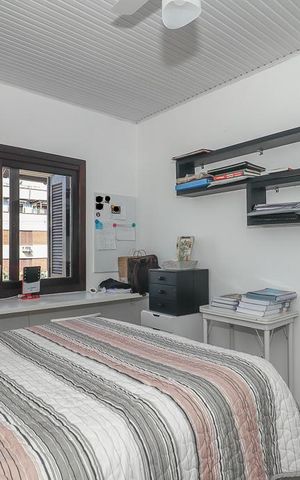 Casa à venda com 116m², 2 quartos e sem vagaQuarto