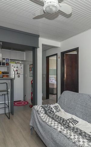Casa à venda com 116m², 2 quartos e sem vagaSala