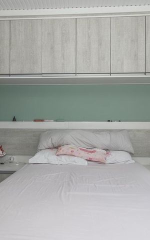 Casa à venda com 116m², 2 quartos e sem vagaQuarto 2