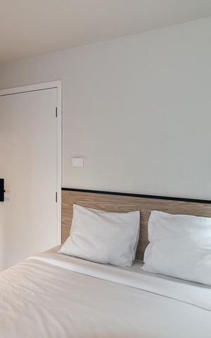 Studio à venda com 17m², 1 quarto e 1 vaga Studio à venda com 17m², 1 quarto e 1 vagaStudio