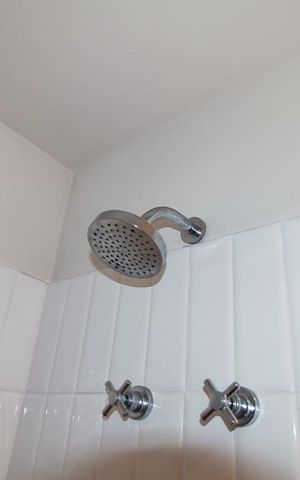 Studio à venda com 17m², 1 quarto e 1 vaga Studio à venda com 17m², 1 quarto e 1 vagaBanheiro