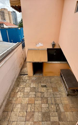 Casa à venda com 491m², 4 quartos e 6 vagas Casa à venda com 491m², 4 quartos e 6 vagasVista Quarto 2
