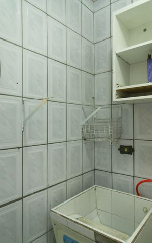 Casa para alugar com 200m², 2 quartos e 2 vagas Casa para alugar com 200m², 2 quartos e 2 vagasÁrea de serviço