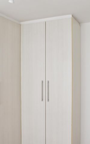 Apartamento para alugar com 28m², 1 quarto e sem vagaQuarto