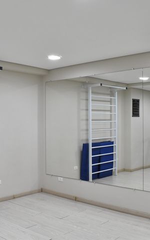 Apartamento para alugar com 28m², 1 quarto e sem vagaÁrea comum - Academia