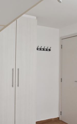 Apartamento para alugar com 28m², 1 quarto e sem vagaQuarto