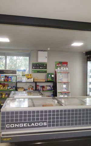 Apartamento à venda com 55m², 1 quarto e 1 vagaÁrea comum