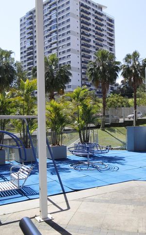 Apartamento à venda com 55m², 1 quarto e 1 vagaÁrea comum - Playground