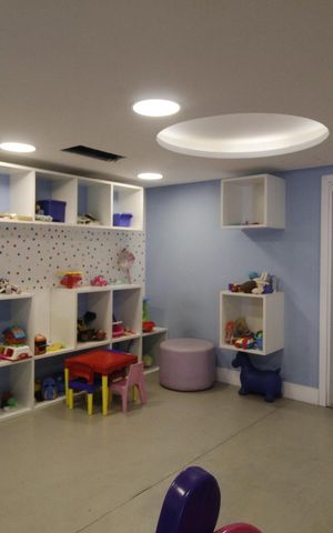 Apartamento à venda com 55m², 1 quarto e 1 vagaÁrea comum - Brinquedoteca