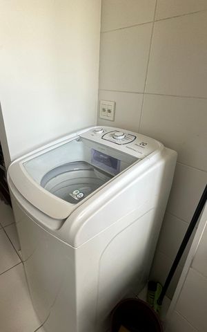 Apartamento para alugar com 59m², 2 quartos e 1 vaga Apartamento para alugar com 59m², 2 quartos e 1 vagaÁrea de Serviço