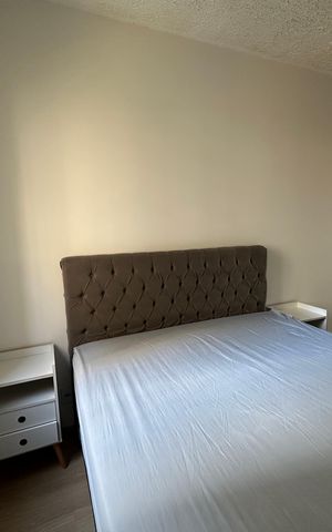 Apartamento para alugar com 59m², 2 quartos e 1 vaga Apartamento para alugar com 59m², 2 quartos e 1 vagaQuarto 2