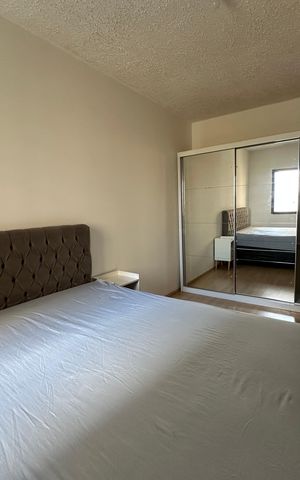 Apartamento para alugar com 59m², 2 quartos e 1 vaga Apartamento para alugar com 59m², 2 quartos e 1 vagaQuarto 2