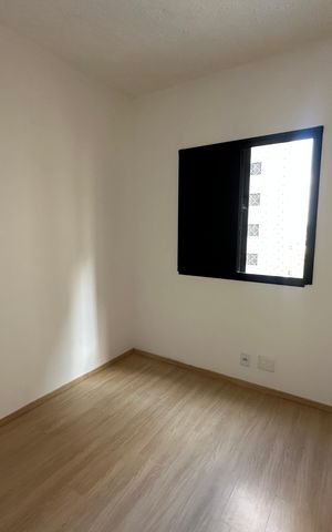 Apartamento para alugar com 59m², 2 quartos e 1 vaga Apartamento para alugar com 59m², 2 quartos e 1 vagaQuarto 1
