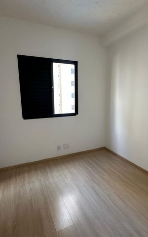 Apartamento para alugar com 59m², 2 quartos e 1 vaga Apartamento para alugar com 59m², 2 quartos e 1 vagaQuarto 1