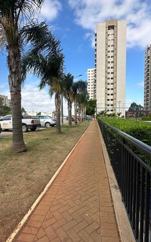 Apartamento para alugar com 59m², 2 quartos e 1 vaga Apartamento para alugar com 59m², 2 quartos e 1 vagaÁrea comum