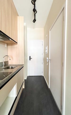 Apartamento à venda com 24m², 1 quarto e sem vaga Apartamento à venda com 24m², 1 quarto e sem vagaStudio