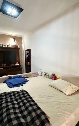 Casa à venda com 194m², 3 quartos e 2 vagas Casa à venda com 194m², 3 quartos e 2 vagasQuarto Suíte
