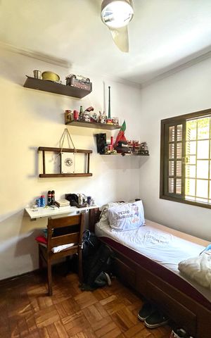 Casa à venda com 194m², 3 quartos e 2 vagas Casa à venda com 194m², 3 quartos e 2 vagasQuarto 2