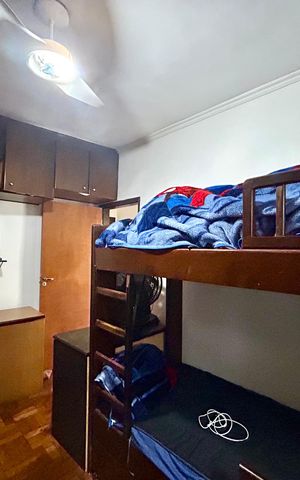 Casa à venda com 194m², 3 quartos e 2 vagas Casa à venda com 194m², 3 quartos e 2 vagasQuarto 1