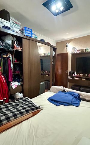 Casa à venda com 194m², 3 quartos e 2 vagas Casa à venda com 194m², 3 quartos e 2 vagasQuarto Suíte