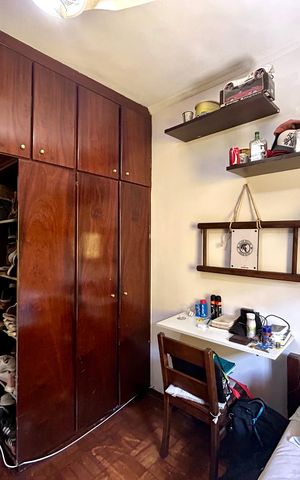 Casa à venda com 194m², 3 quartos e 2 vagas Casa à venda com 194m², 3 quartos e 2 vagasQuarto 2