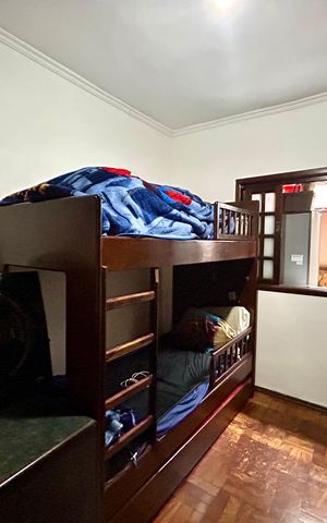 Casa à venda com 194m², 3 quartos e 2 vagas Casa à venda com 194m², 3 quartos e 2 vagasQuarto 1