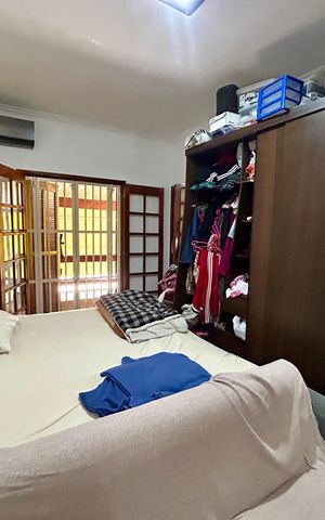 Casa à venda com 194m², 3 quartos e 2 vagas Casa à venda com 194m², 3 quartos e 2 vagasQuarto Suíte