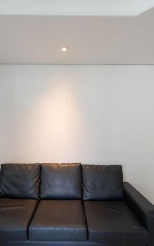 Studio à venda com 57m², 1 quarto e 1 vaga Studio à venda com 57m², 1 quarto e 1 vagaStudio