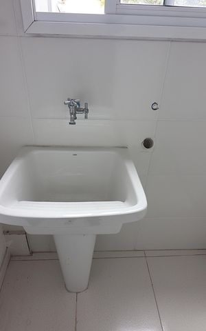 Apartamento à venda com 160m², 3 quartos e 1 vagaÁrea de Serviço