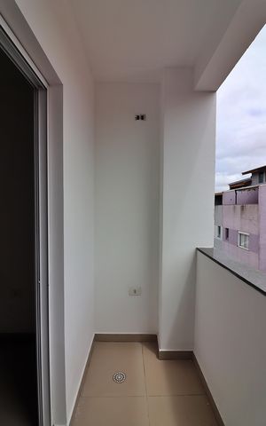 Apartamento à venda com 160m², 3 quartos e 1 vagaVaranda