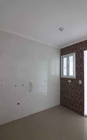 Apartamento à venda com 160m², 3 quartos e 1 vagaCozinha