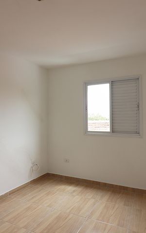 Apartamento à venda com 160m², 3 quartos e 1 vagaQuarto 2