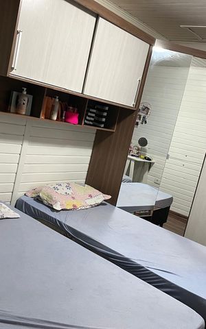 Casa para alugar com 190m², 3 quartos e 2 vagas