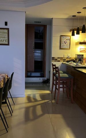 Casa para alugar com 190m², 3 quartos e 2 vagas Casa para alugar com 190m², 3 quartos e 2 vagasCozinha