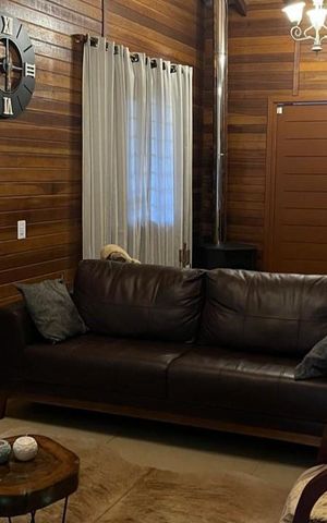 Casa para alugar com 190m², 3 quartos e 2 vagas Casa para alugar com 190m², 3 quartos e 2 vagasSala
