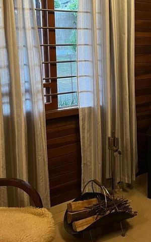 Casa para alugar com 190m², 3 quartos e 2 vagas Casa para alugar com 190m², 3 quartos e 2 vagasSala
