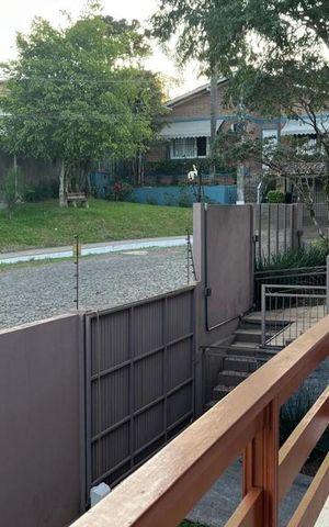 Casa para alugar com 190m², 3 quartos e 2 vagas Casa para alugar com 190m², 3 quartos e 2 vagasSacada da suíte