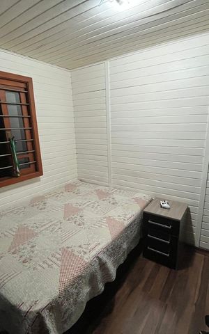 Casa para alugar com 190m², 3 quartos e 2 vagas Casa para alugar com 190m², 3 quartos e 2 vagasQuarto 2