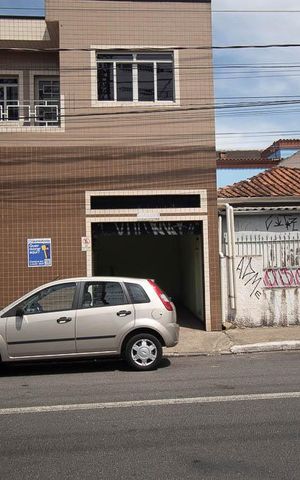 Casa à venda com 198m², 3 quartos e 1 vaga Casa à venda com 198m², 3 quartos e 1 vagaVista da Rua