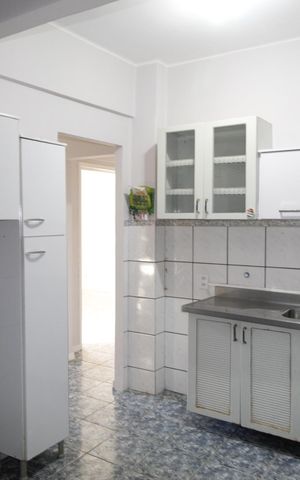 Apartamento à venda com 64m², 2 quartos e 1 vagaCozinha