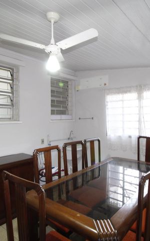 Apartamento à venda com 64m², 2 quartos e 1 vagaSala de Jantar