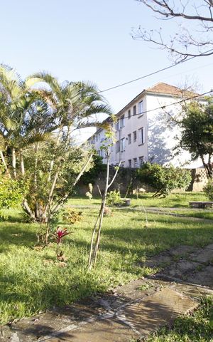 Apartamento à venda com 64m², 2 quartos e 1 vagaÁrea externa