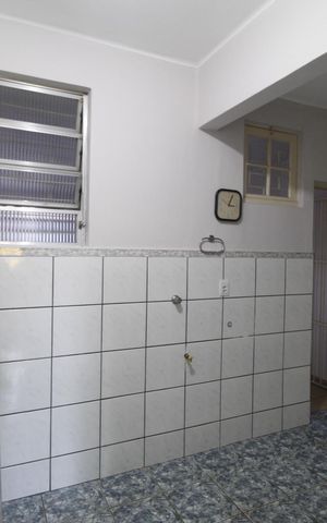 Apartamento à venda com 64m², 2 quartos e 1 vagaCozinha