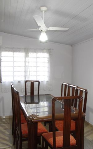 Apartamento à venda com 64m², 2 quartos e 1 vagaSala de Jantar