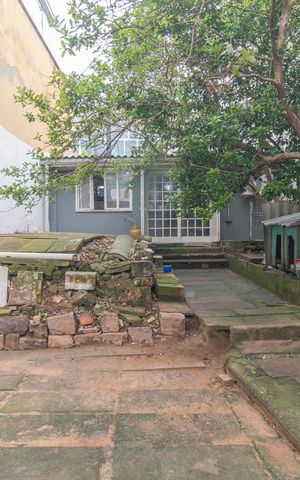Casa à venda com 64m², 2 quartos e 4 vagasQuintal