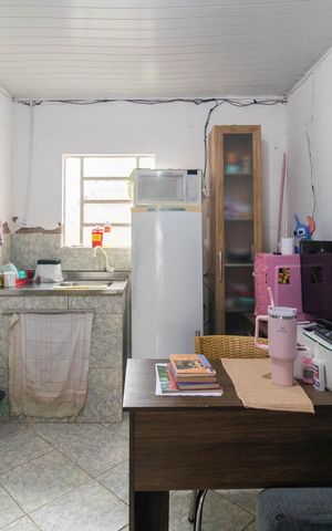 Casa à venda com 64m², 2 quartos e 4 vagasSala - Casa 2
