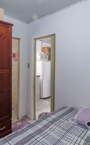 Casa à venda com 64m², 2 quartos e 4 vagasQuarto  - Casa 2