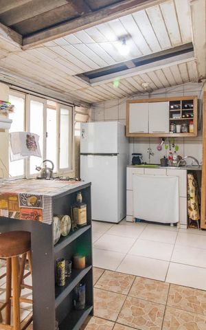 Casa à venda com 64m², 2 quartos e 4 vagasCozinha - Casa 1