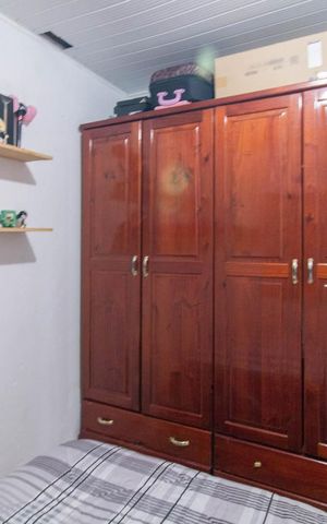 Casa à venda com 64m², 2 quartos e 4 vagasQuarto  - Casa 2